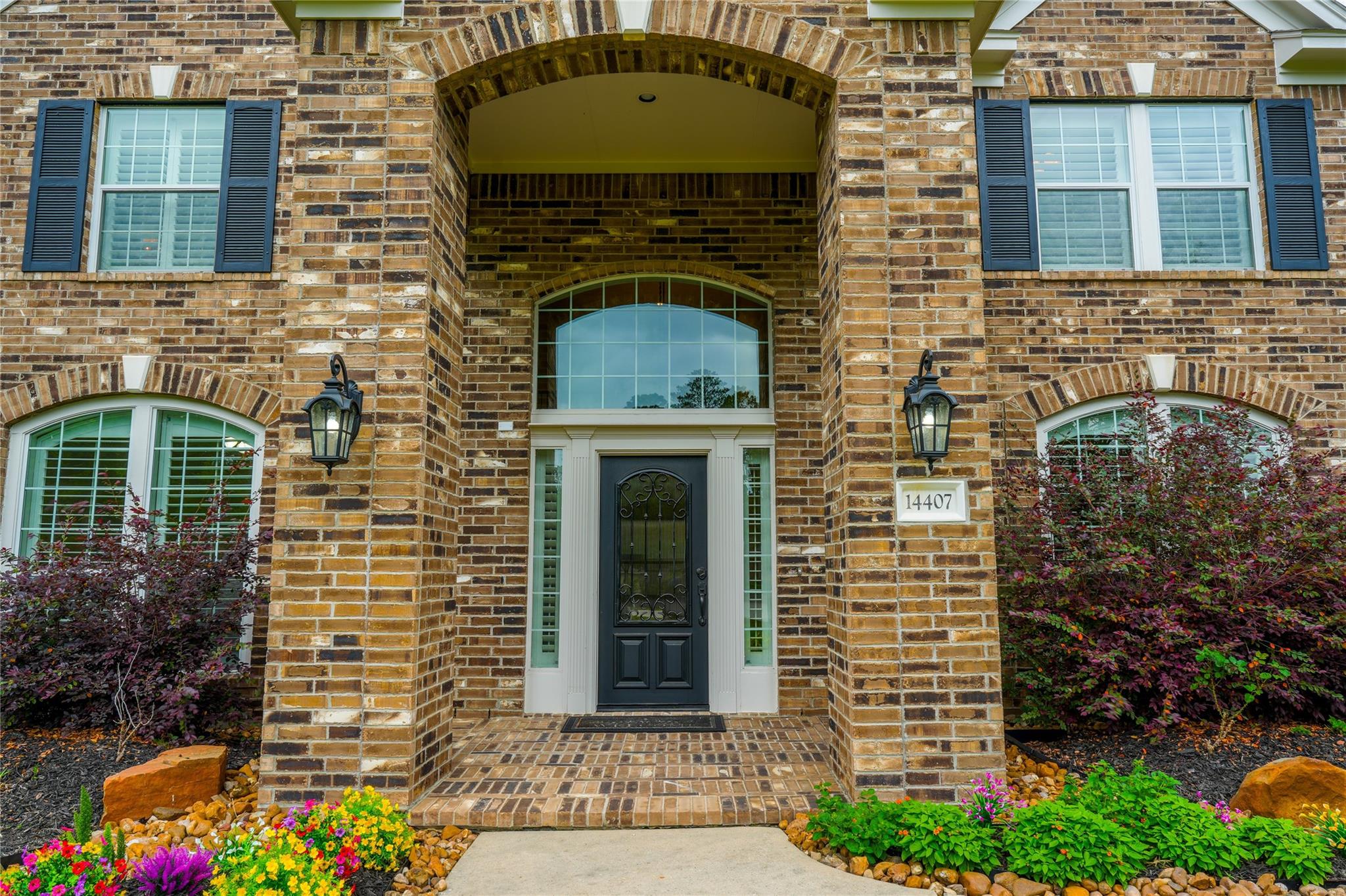 14407 Spring Mountain Drive