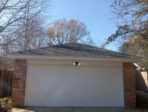 Photo of 6922 Brabant Court, Houston, TX 77088 (MLS # 15316210)