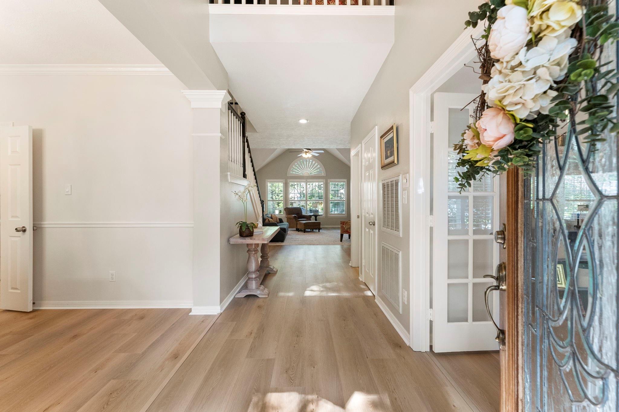 39 N Greenvine Circle