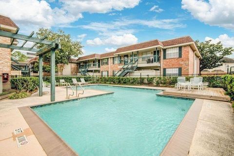 Photo of 845 Augusta Drive #6, Houston, TX 77057 (MLS # 54297773)