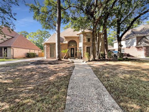 Photo of 6906 Cherry Hills Road, Houston, TX 77069 (MLS # 93875808)