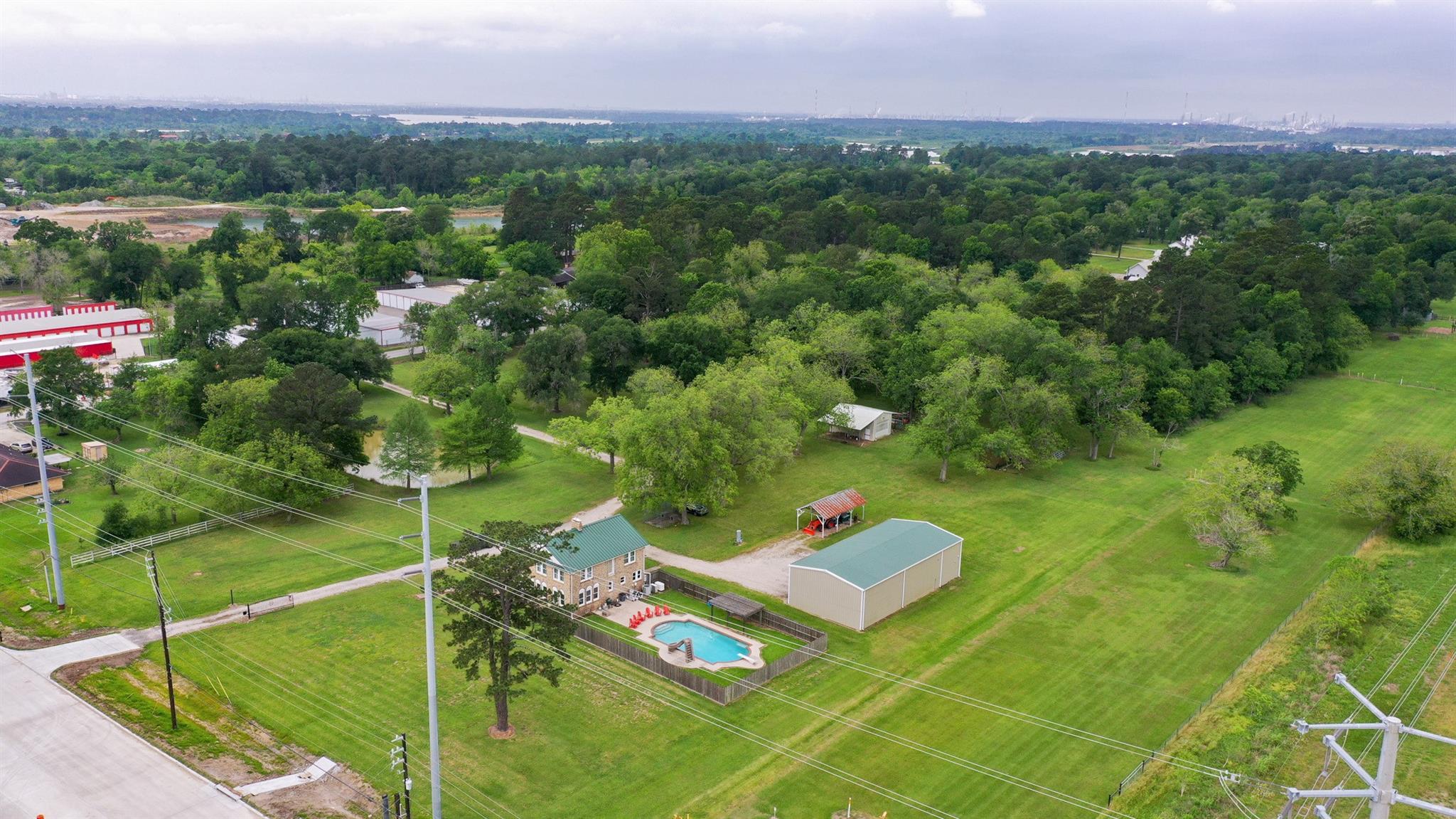 Highlands, Texas, 77562, United States, 5 Bedrooms Bedrooms, ,3 BathroomsBathrooms,Residential,Active,2030110