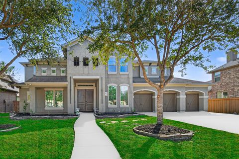 Photo of 17307 Endel Way, Richmond, TX 77407 (MLS # 25071993)