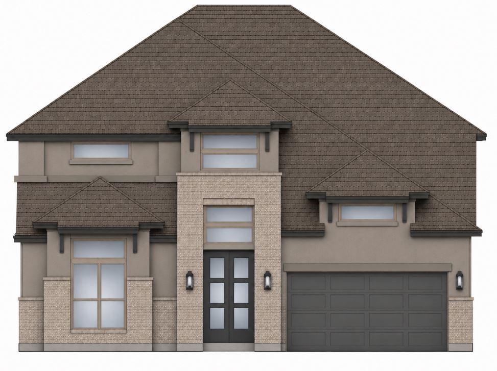 Photo of 23011 Pearl Lakes Court, Porter, TX 77365 (MLS # 76866613)