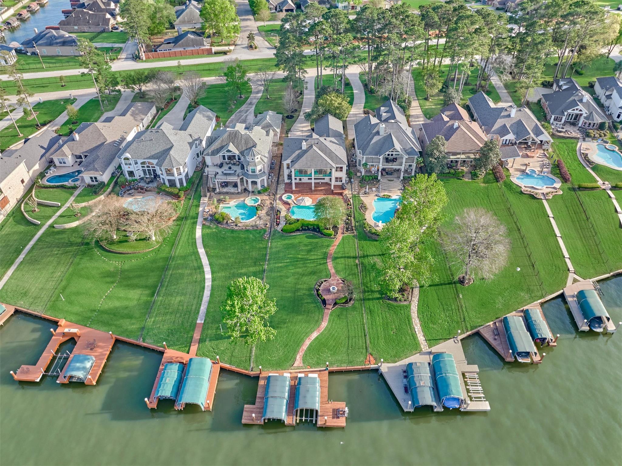 538 French Kingston Ct