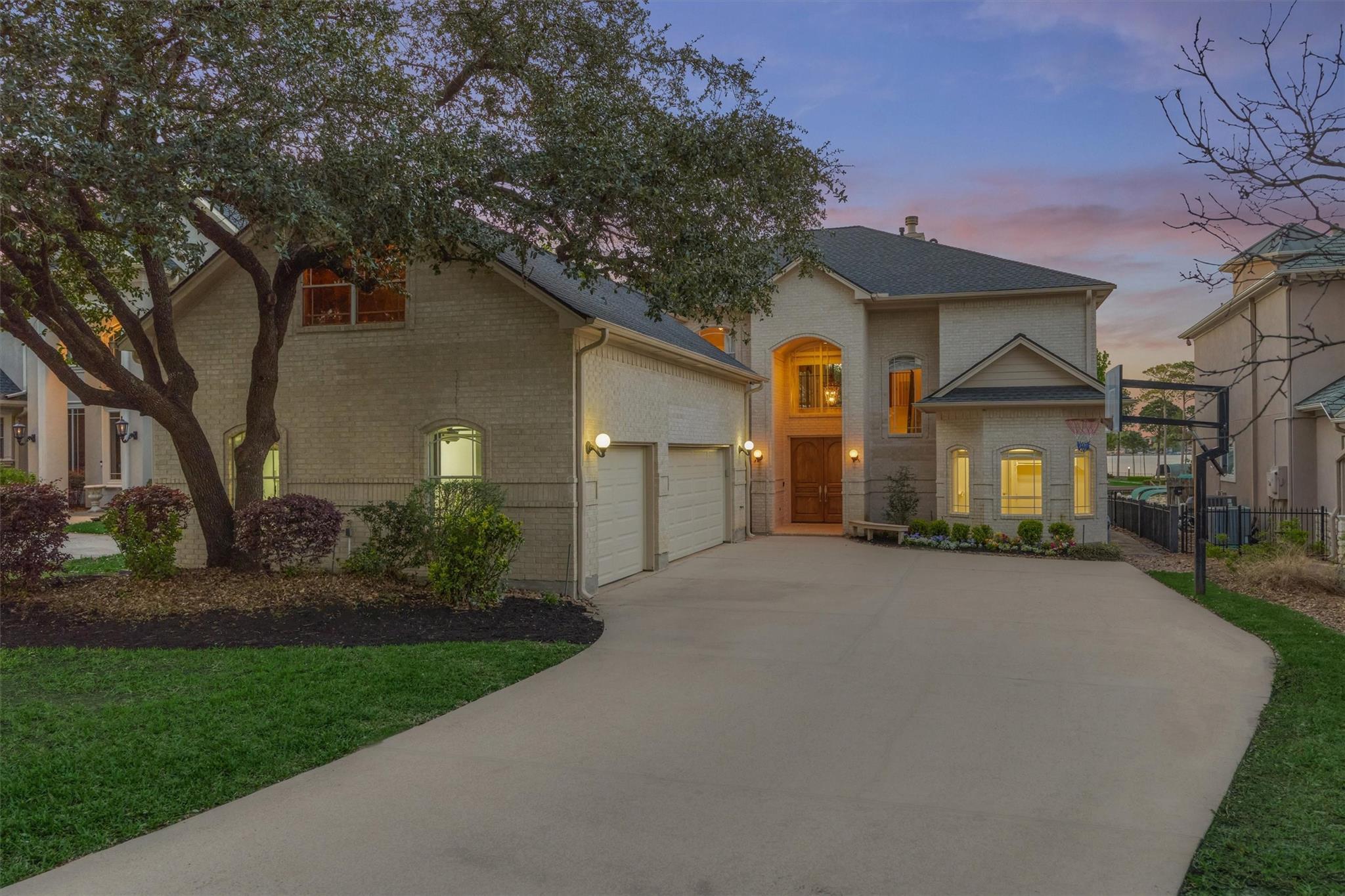 538 French Kingston Ct