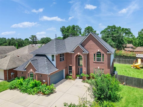 Photo of 6314 Alicia Way Lane, Katy, TX 77493 (MLS # 4993942)