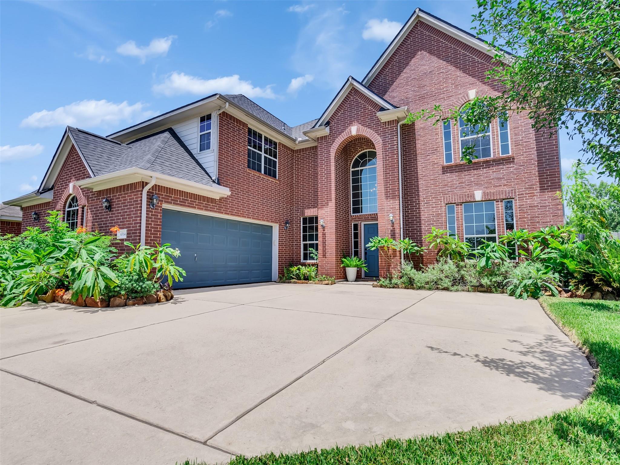 6314 Alicia Way Lane
