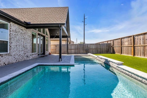 Photo of 18342 Lilac Woods Trail, Cypress, TX 77433 (MLS # 86638827)