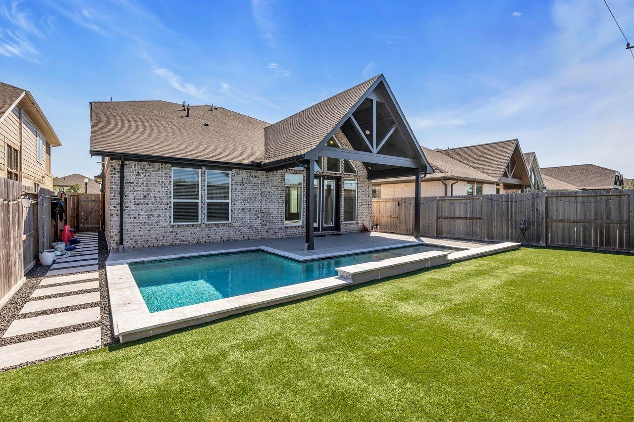 18342 Lilac Woods Trail