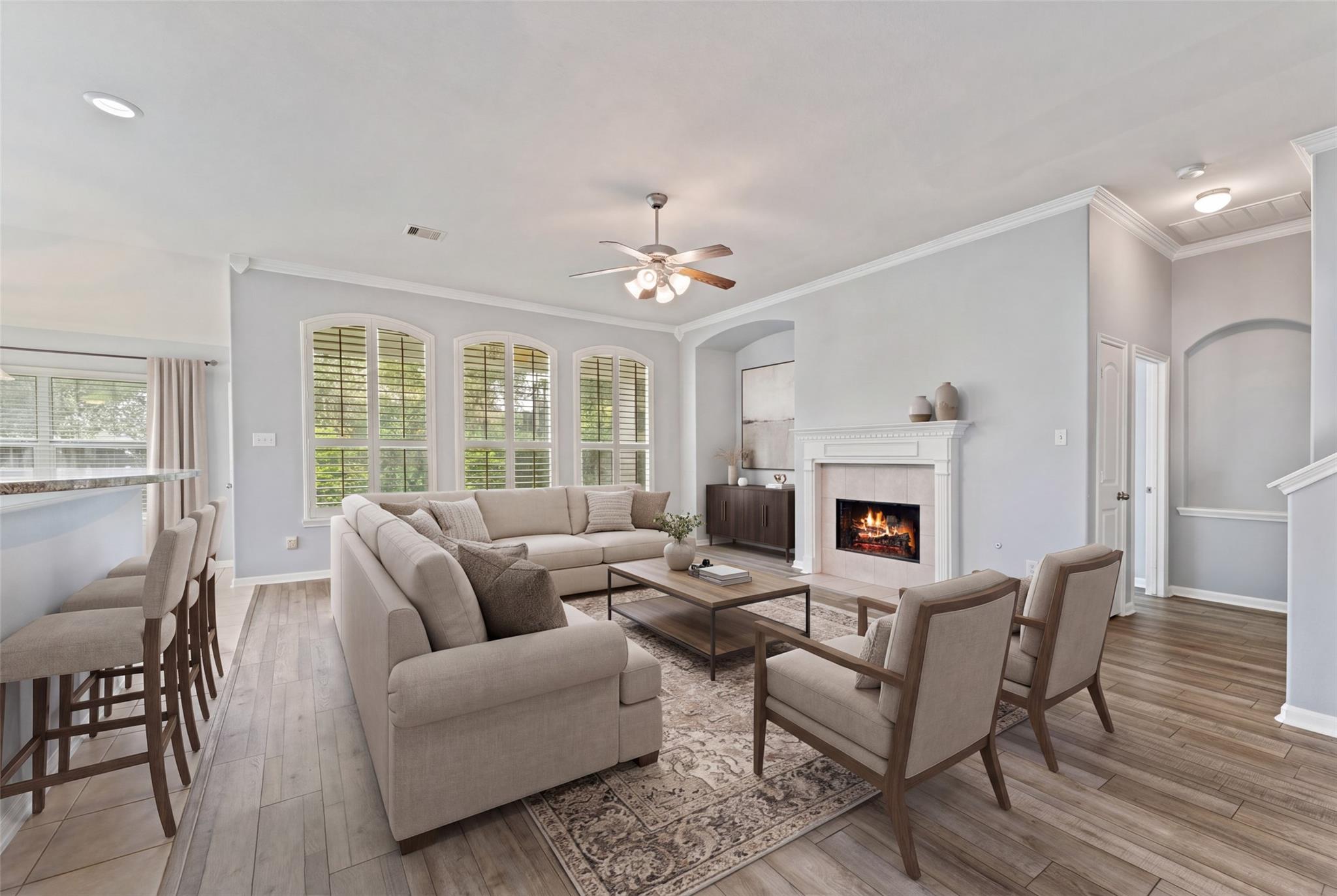 27602 Molly Hills Court