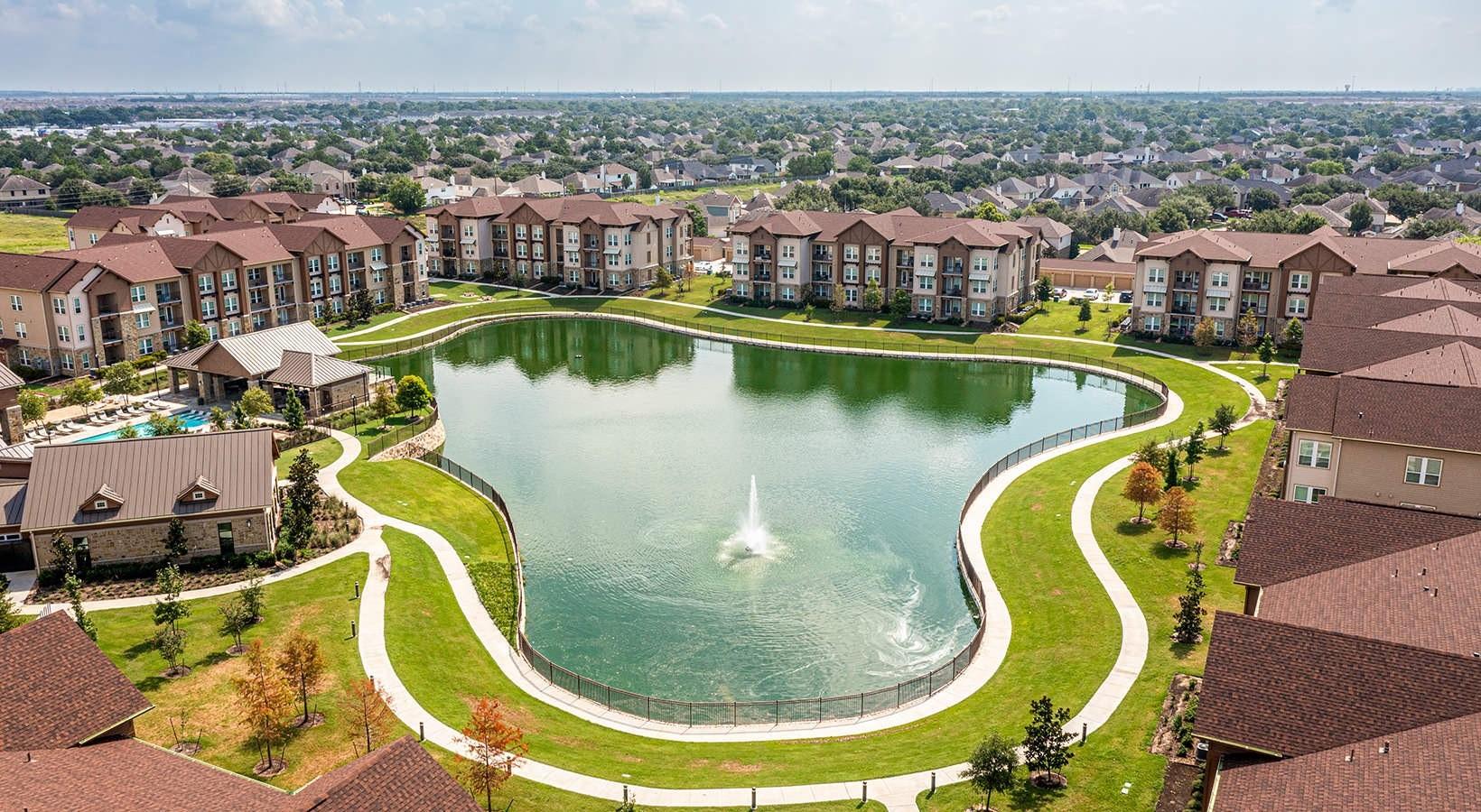 1700 Katy Fort Bend Road 4208