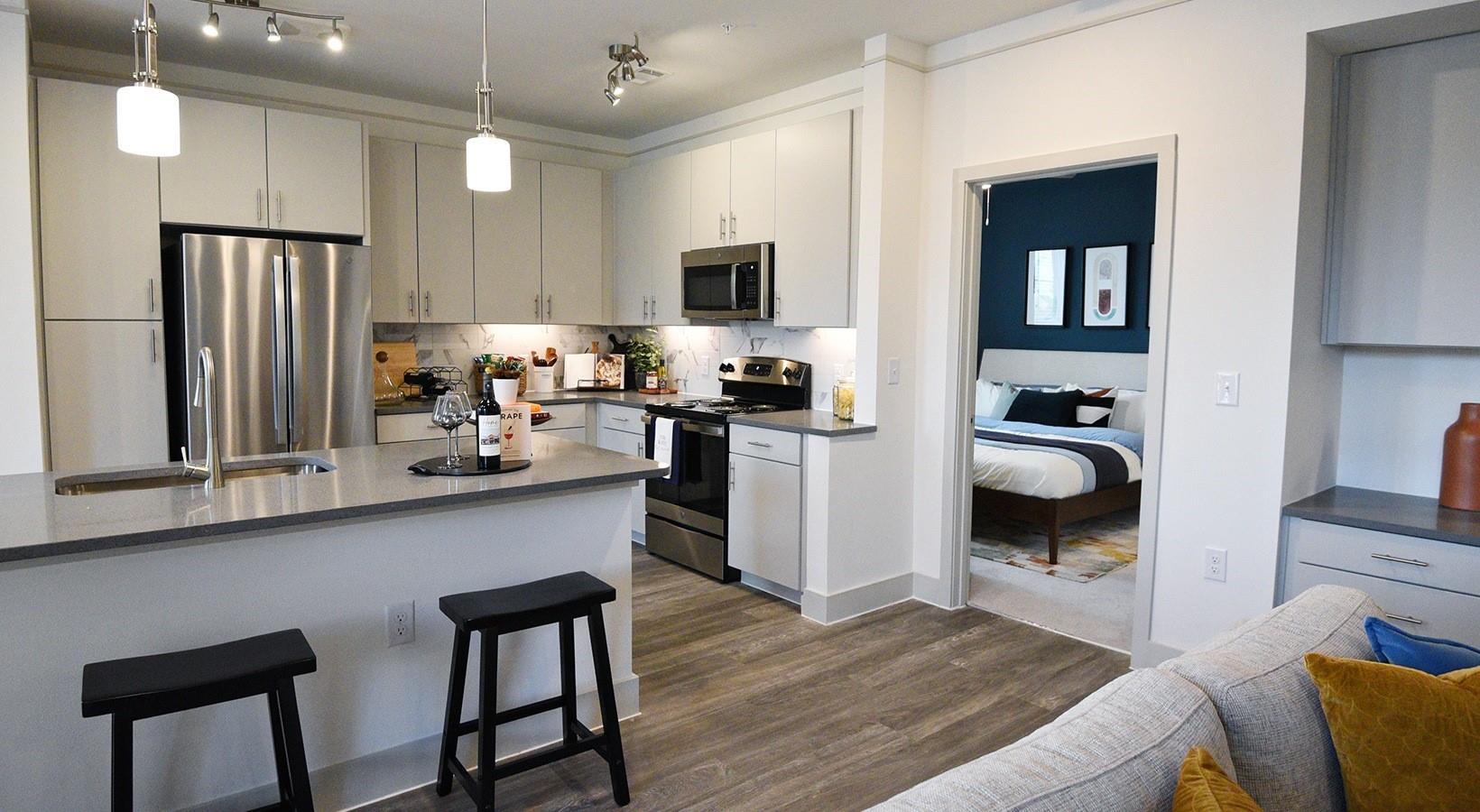 1700 Katy Fort Bend Road 4208