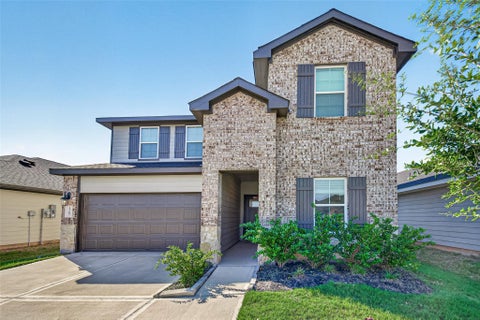 Photo of 1707 Portorosso Drive, Richmond, TX 77406 (MLS # 29992635)