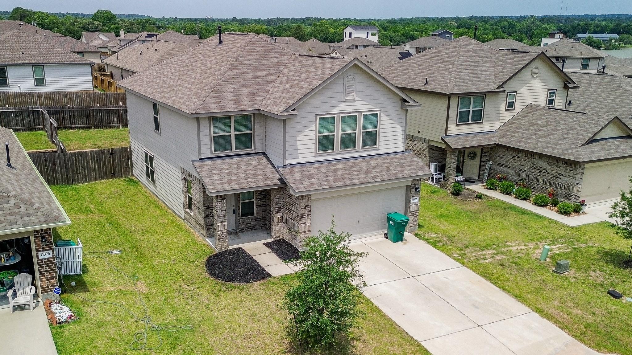 11072 North Lake Mist Lane Lane