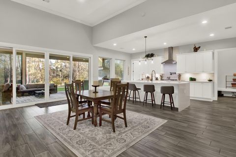 Photo of 25127 W Tara Plantation Drive, Tomball, TX 77375 (MLS # 7973299)