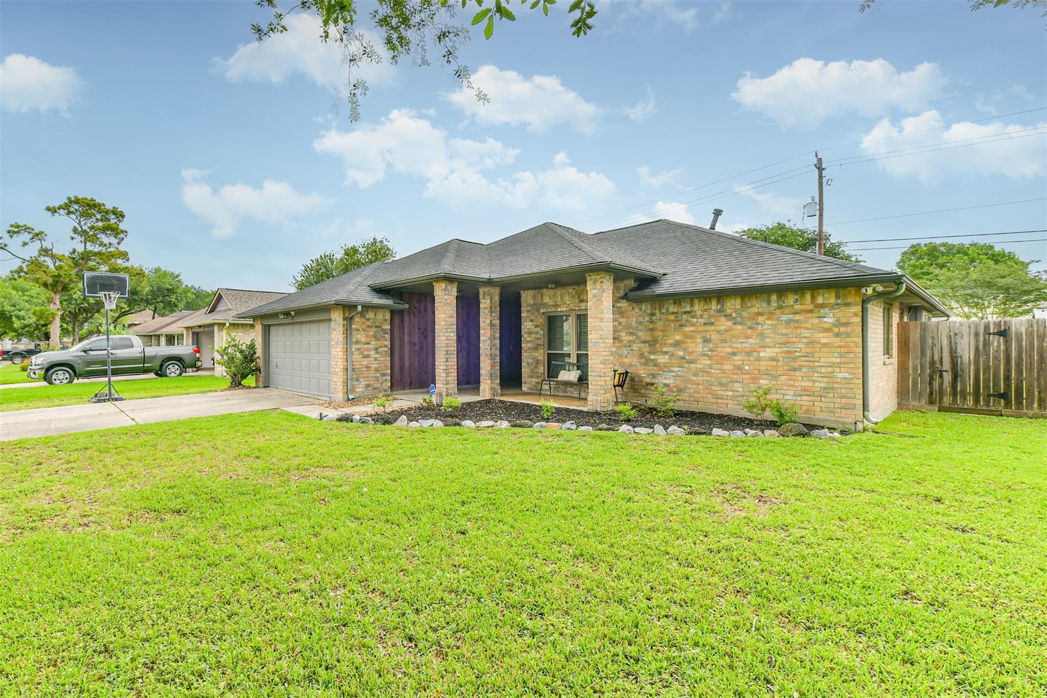 1713 Asbury Lane