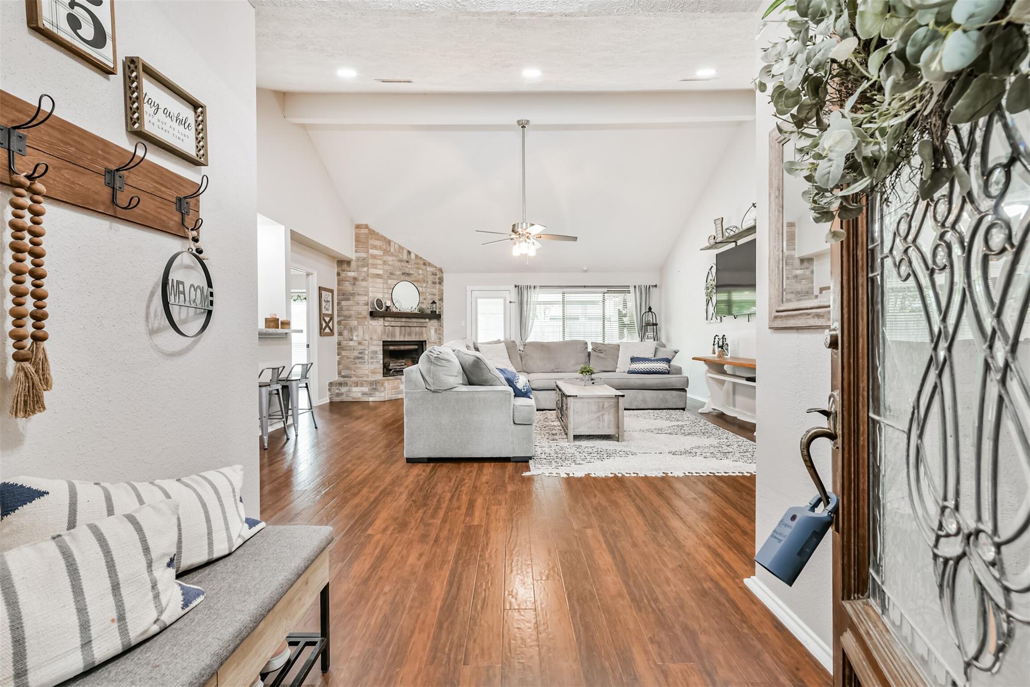 1713 Asbury Lane