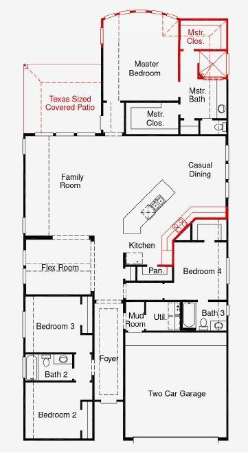 32510 Sweetgum Hollow Court