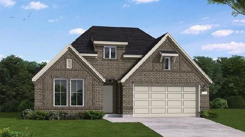 Photo of 32510 Sweetgum Hollow Court, Spring, TX 77386 (MLS # 78429366)
