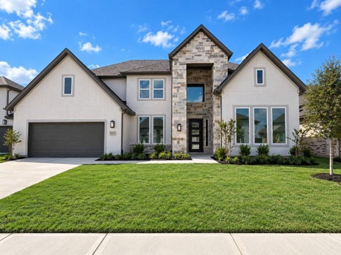 Homes For Sale - 9207 Ocean Onyx Drive<br/> Cypress, TX 77433