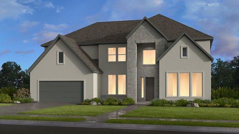 Photo of 9207 Ocean Onyx, Cypress, TX 77433 (MLS # 77020033)