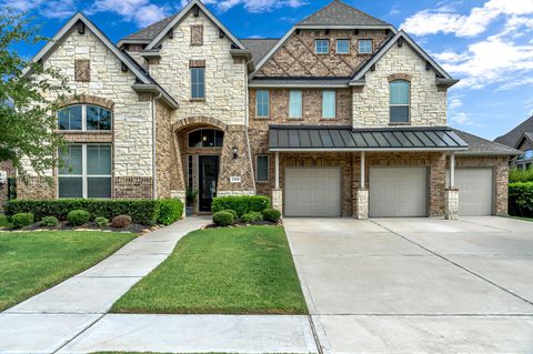 Photo of 23618 Esperia Street, Richmond, TX 77406 (MLS # 24453715)