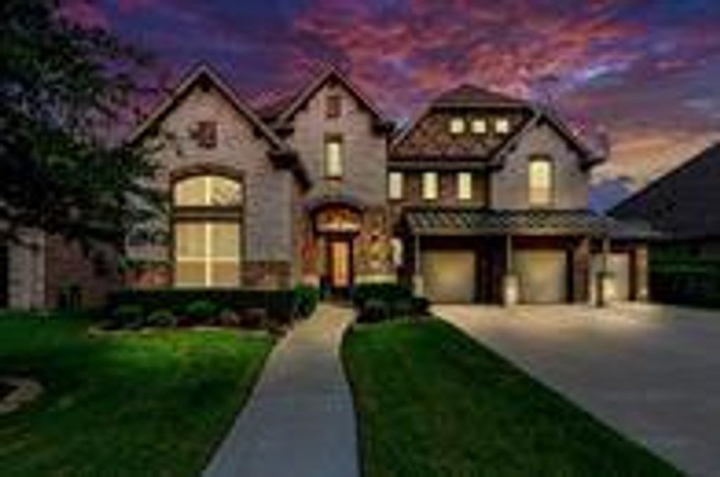 Photo of 23618 Esperia Street, Richmond, TX 77406 (MLS # 24453715)