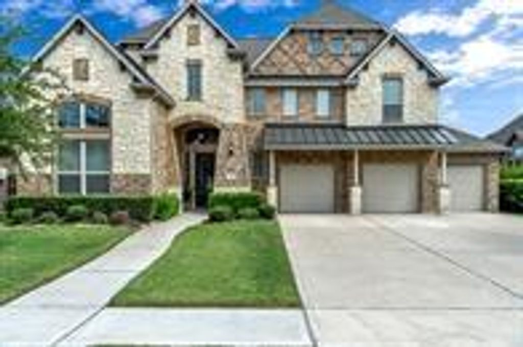 Photo of 23618 Esperia Street, Richmond, TX 77406 (MLS # 24453715)