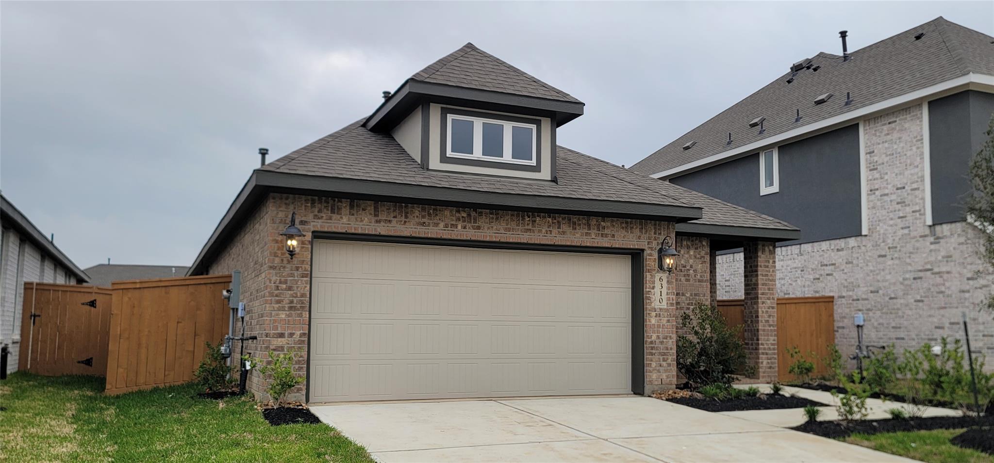 5823 Havana Mist Drive