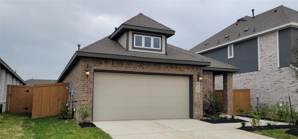 Photo of 5823 Havana Mist Drive, Katy, TX 77493 (MLS # 13296232)