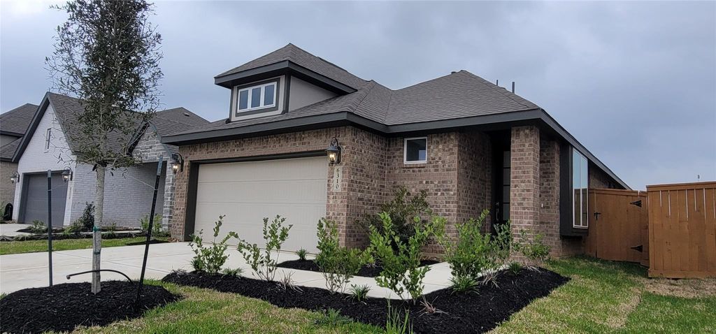 Photo of 5823 Havana Mist Drive, Katy, TX 77493 (MLS # 13296232)