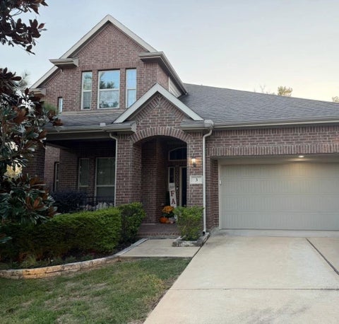 Photo of 3 Muthill Circle, Conroe, TX 77304 (MLS # 57000122)