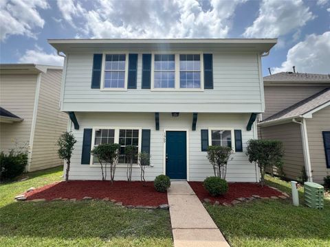 Photo of 1669 Nichole Woods Drive, Houston, TX 77047 (MLS # 62708163)