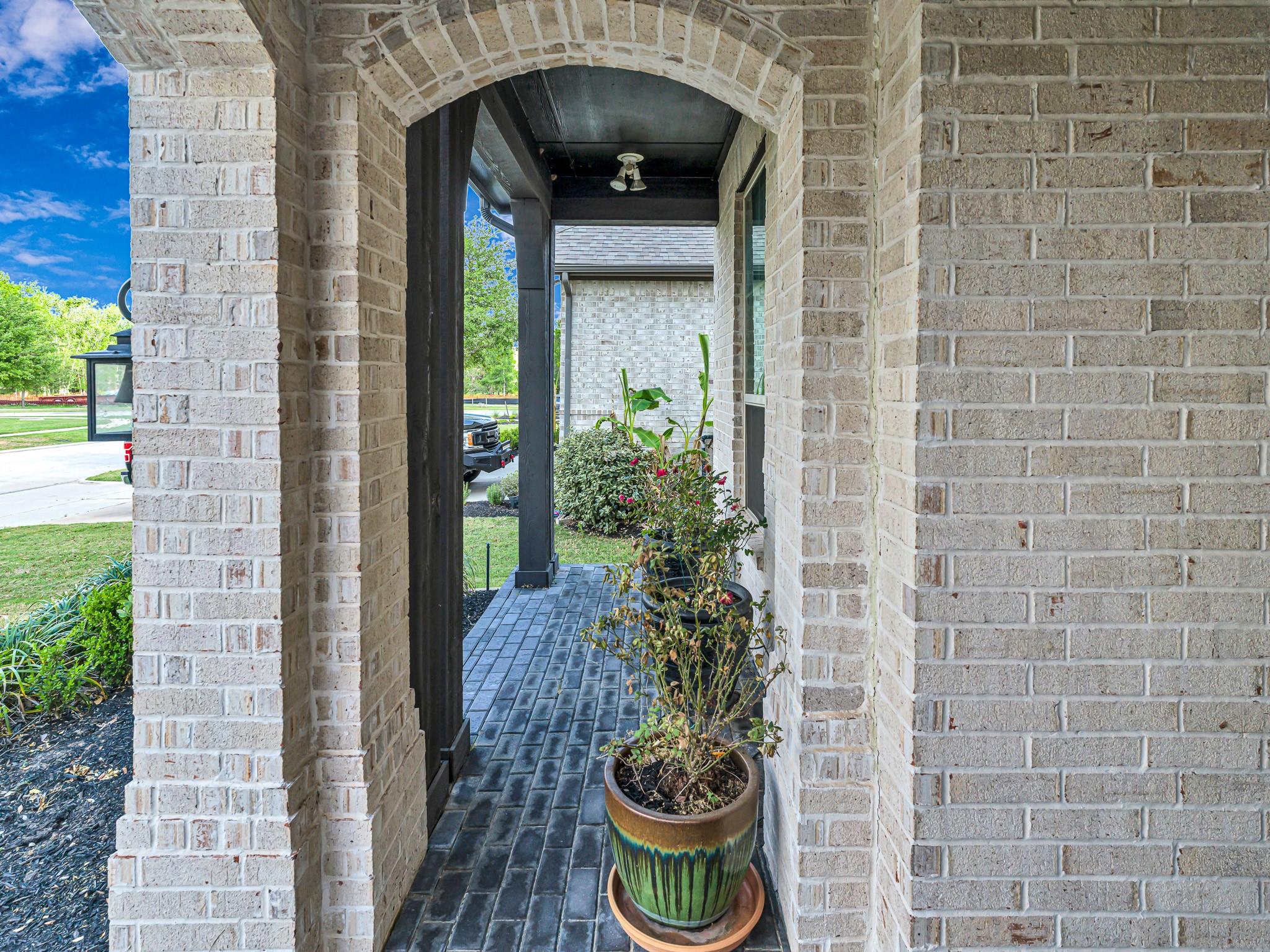 4818 Nodding Thistle Trail