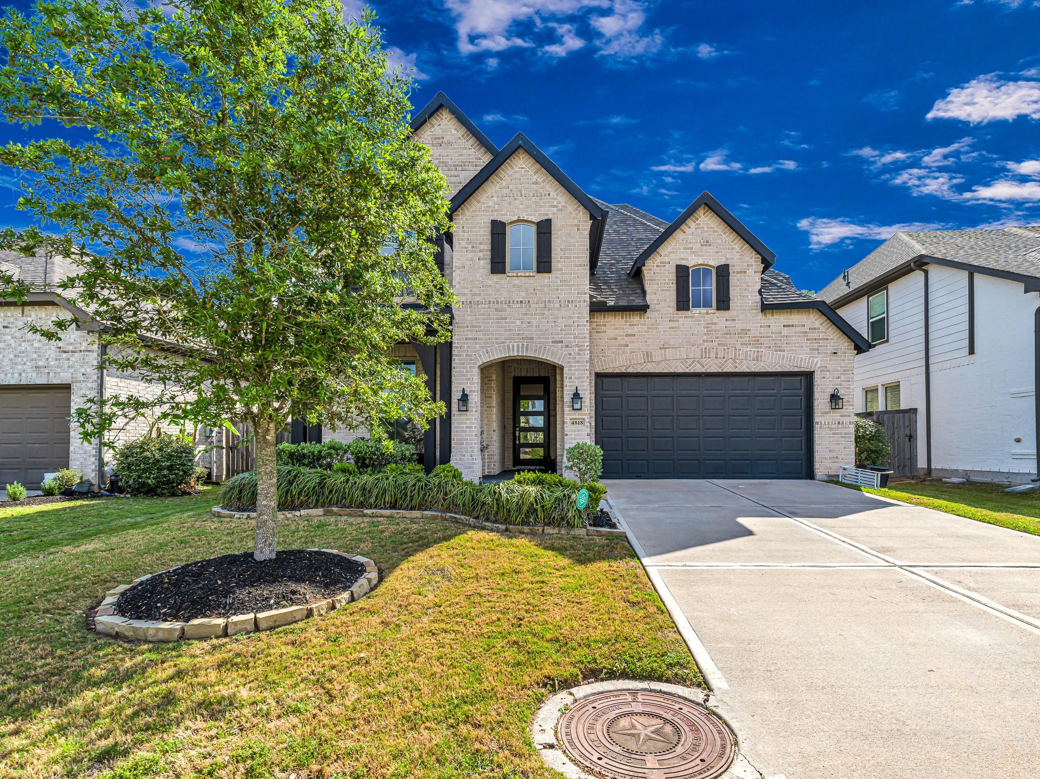 4818 Nodding Thistle Trail