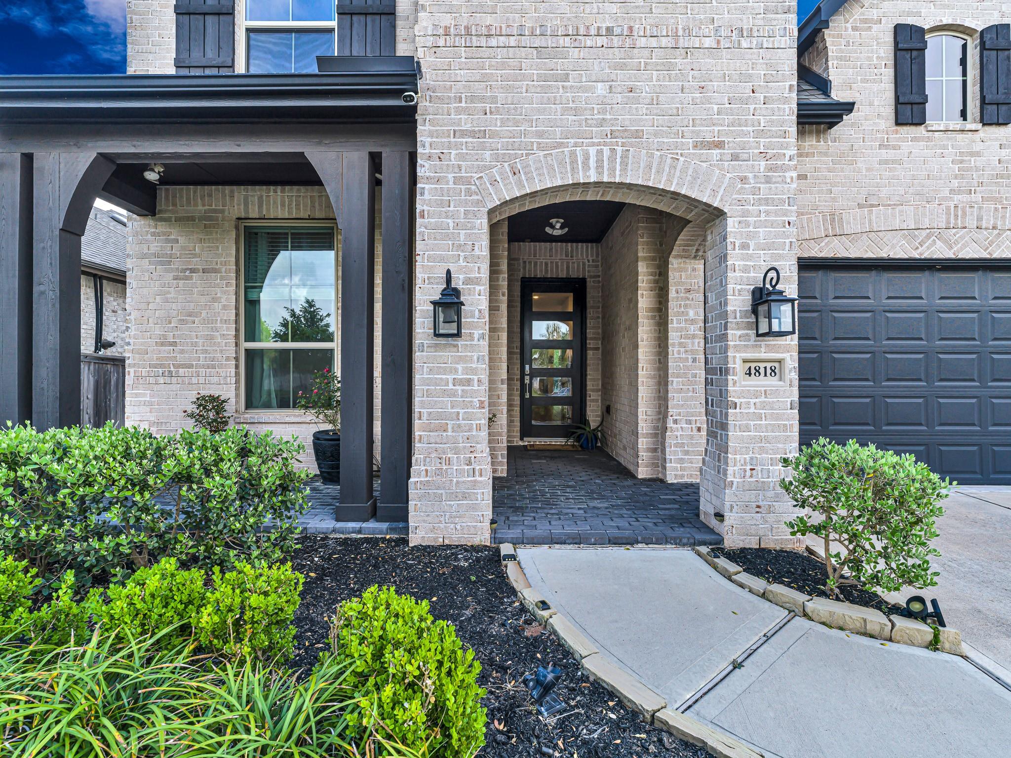 4818 Nodding Thistle Trail