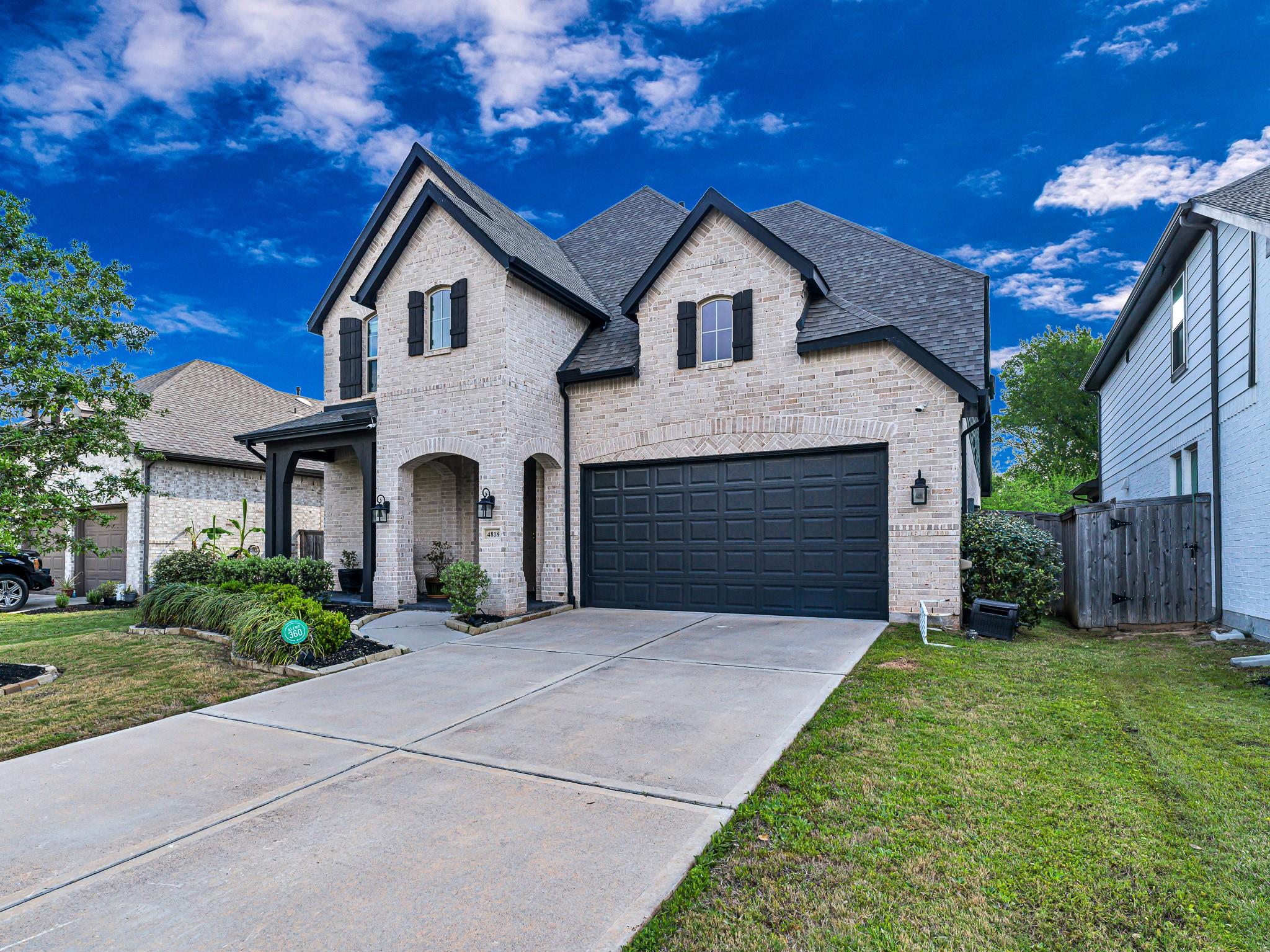 4818 Nodding Thistle Trail