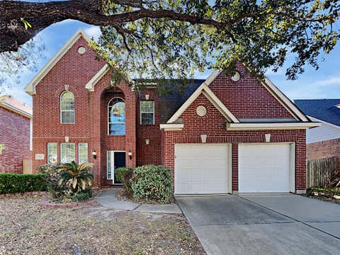 Photo of 25803 Bayou Arbor Lane, Katy, TX 77494 (MLS # 59031793)