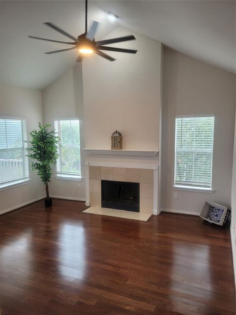 Photo of 1330 Old Spanish Trail #8302, Houston, TX 77054 (MLS # 72639333)