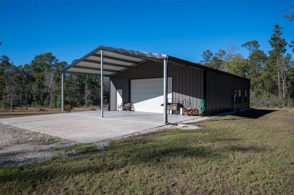 Photo of 0 Farm To Market 1745, Chester, TX 75936 (MLS # 78541923)
