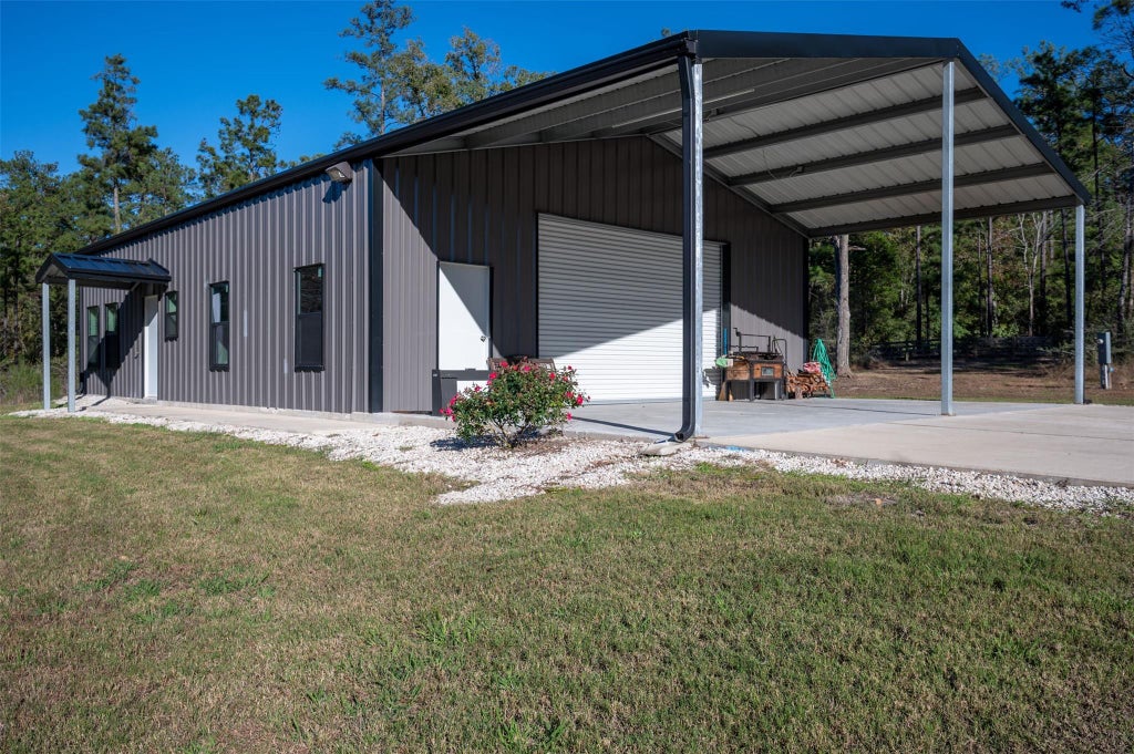 Photo of 0 Farm To Market 1745, Chester, TX 75936 (MLS # 78541923)