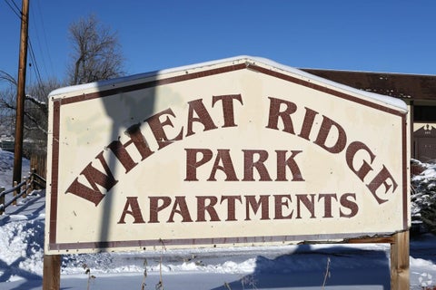 Photo of 4401 Everett Dr Dr, Other, CO 80033 (MLS # 83305095)