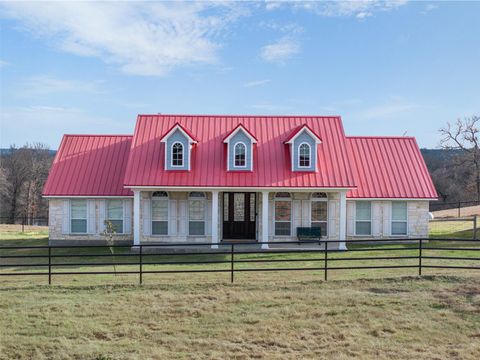 Vacant Land For Sale - 6471 County Road 314<br/> Jewett, TX 75846
