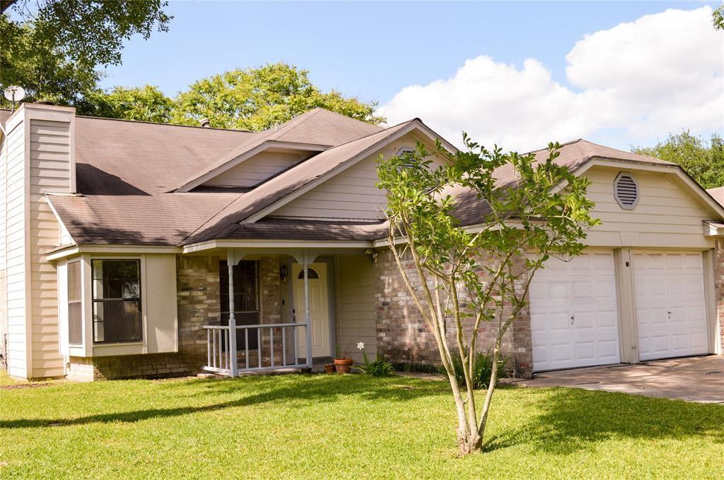 16806 Rockstone