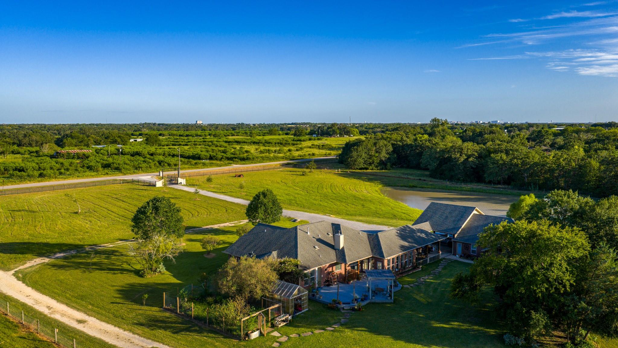 6045 Old Reliance Road
