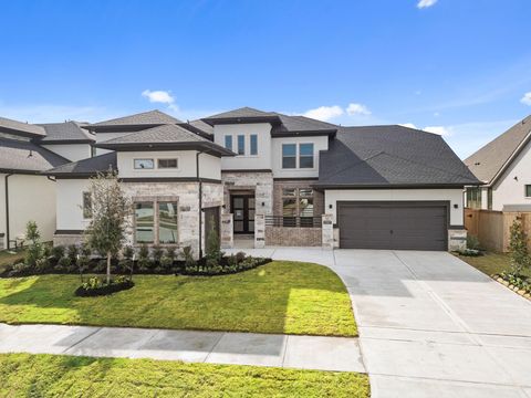 22027 Dahoon Holly Way Cypress TX 77433