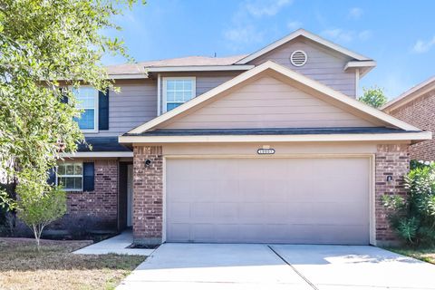 Photo of 10005 Sterling Place Drive, Conroe, TX 77303 (MLS # 94239232)