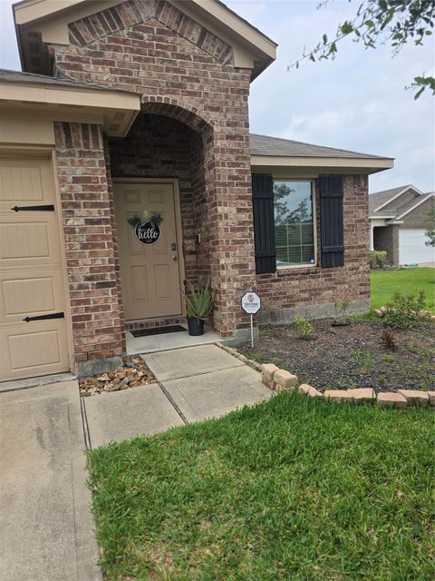 Photo of 2703 Baldy Road, Spring, TX 77373 (MLS # 30253354)