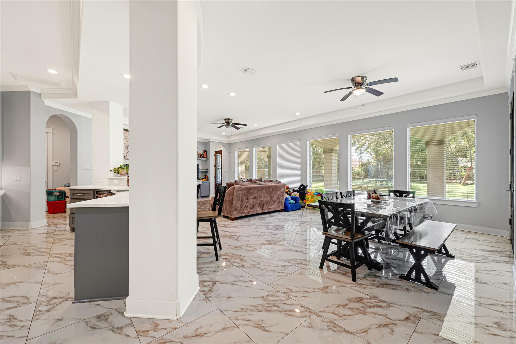4210 Hidden Winds Drive